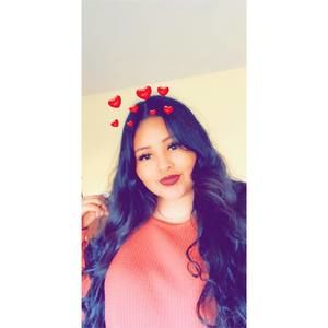 Meet your Posher, Zulema